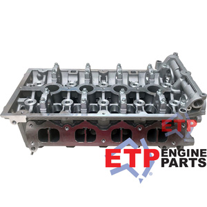 Cylinder Head (Bare) for Holden F16D4