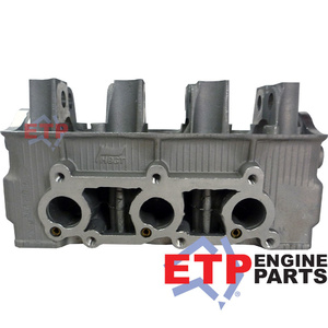 Cylinder Head (bare) for Suzuki F8B