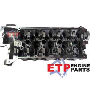 Cylinder Head (bare) for Hyundai G4GC VCT