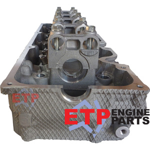 Cylinder Head (bare) for for Mazda 2.6L Petrol G6 Bravo and Ford Courier
