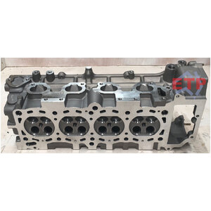 Cylinder Head (bare) for Nissan GA16 (OM6 Casting)