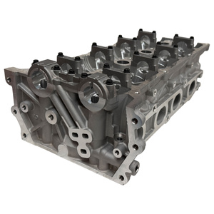 ETP's Bare Cylinder Head for Suzuki J24B - 2.4L Petrol