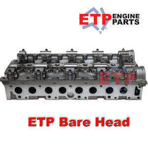 Cylinder Head (Bare) for Kia J3