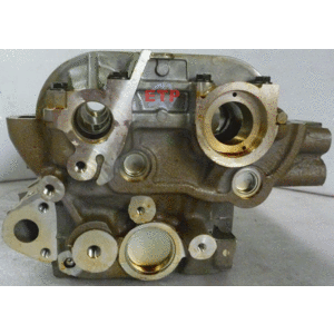 Cylinder Head (bare) for Ford, Mazda KL-1A1