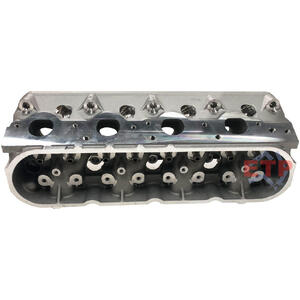 ETP's 364 Cylinder Head Suites GM LS Square Port