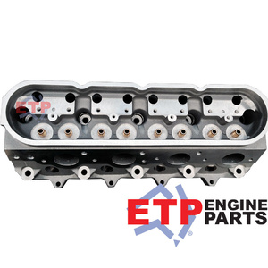Cylinder Head (bare) for Chev LSX