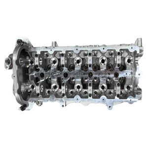 ETP's Bare Cylinder Head for Duramax 2.8 Diesel LWN