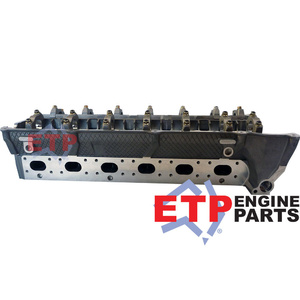 Cylinder Head (bare) for BMW M50