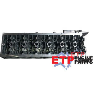 Cylinder Head (bare) for Nissan TB48