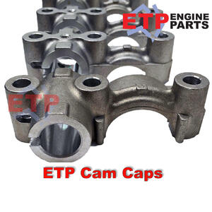ETP's Cam Cap Set to Suit Toyota 1HDFTE & 1HDFE 4.2L Diesel Land Cruiser 4164cc