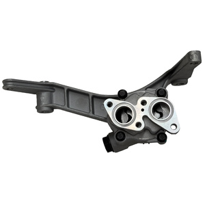 ETP Oil Pump for Hyundai D4CB - 2.5L Diesel