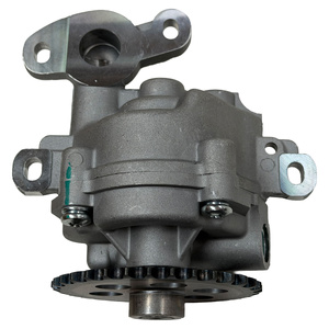 ETP's Upgrade Gear Oil Pump for 3.2L Diesel P5-AT (Puma Duratorq 32) in Mazda BT-50, Ford Ranger PX and Everest UA
