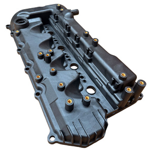 ETP's Rocker Cover for Mitsubishi 4N15 - 2.4L Diesel