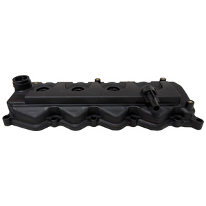 ETP's Plastic Rocker Cover for Early Nissan YD25 - ANGLE BACK