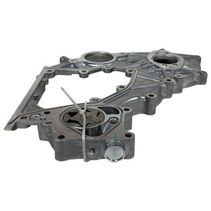 ETP Timing Cover for Toyota 4.2L Diesel 1HZ Landcruiser.