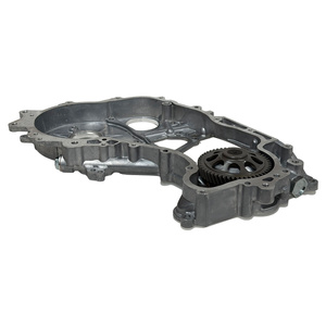 ETP Timing Cover for Toyota Prado 3.0L Diesel 1KD