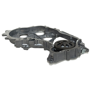 ETP Timing Cover for Toyota 1KZ - 3.0L Diesel
