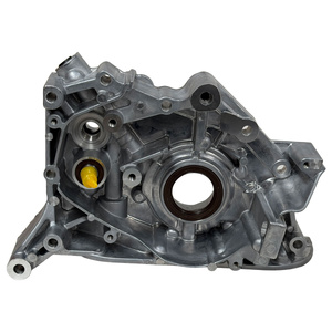 ETP Timing Cover for for 2.5L DOHC Diesel Mitsubishi 4D56U Triton