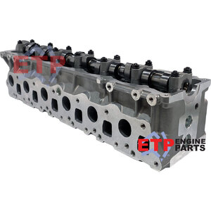 Assembled Cylinder Head Kit for Cylinder Head for Nissan RD28 Turbo Inter-cooled