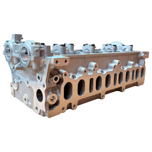 ETP's Assembled Cylinder Head for Toyota 1GD 2.8L Diesel Hilux and Hiace