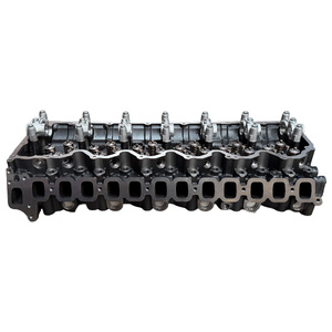 ETP's Assembled Cylinder Head to Suit Toyota 1HDFTE (1HD-FTE) 4.2L Diesel Land Cruiser 4164cc