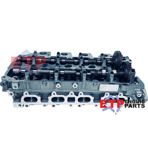 Assembled Cylinder Head for Mitsubishi 4D56U - ETP Online