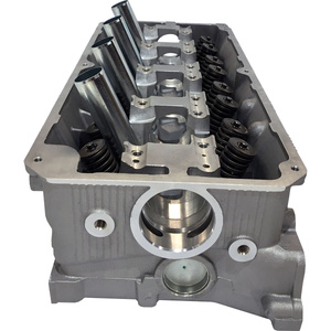 Assembled Cylinder Head for Mitsubishi 4G64-16V