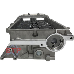 Assembled Cylinder Head suits P5 in Ford Ranger and Mazda BT-50 - ETP Online