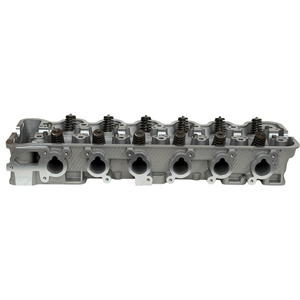 Assembled Cylinder Head for Ford 4.0L AU Falcon