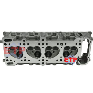 Assembled Cylinder Head Kit for Mazda G6 Engine - ETP Online