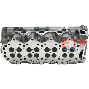 Assembled Cylinder Head Kit for Mazda WE and WLC Supplied
