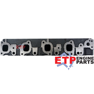 Cylinder Head (bare) for Toyota 14B