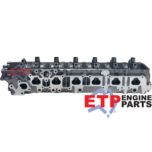 Cylinder Head (bare) for Toyota 1FZ-80
