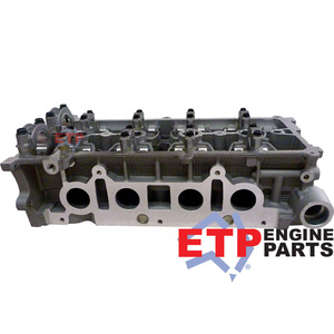 ETP's Cylinder Head (Bare) for Toyota 2AZ