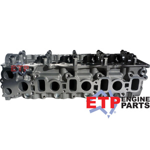 Cylinder Head for 2KD