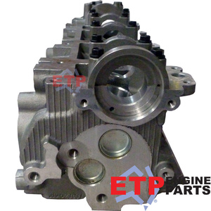 Cylinder Head for Toyota 3VZ Right Side