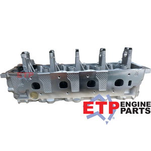 Cylinder Head for Jeep 4.7 - EVA, EVC, EVE Left Side
