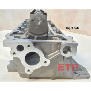 Cylinder Head for Jeep 4.7 - EVA, EVC, EVE Right Side