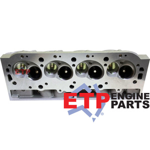 Cylinder Head (bare) for GM Big Block Chev - 454ci