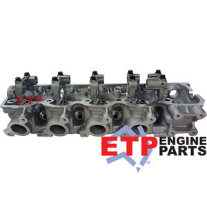 Cylinder Head for Mitsubishi 4G54P