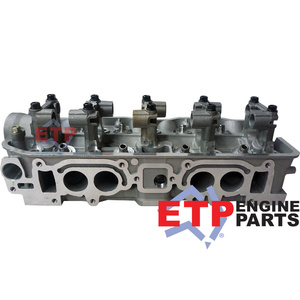 Cylinder Head for Mitsubishi 4G63