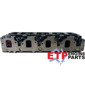 Cylinder Head for Holden 4JB1