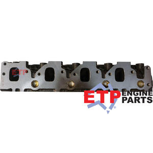 Cylinder Head for Isuzu 4JG2