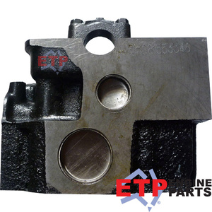 Cylinder Head (bare) for Toyota 5L