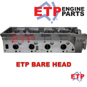 ETP's bare cylinder for Mercedes OM646 (720)