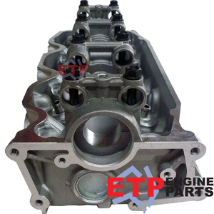 Cylinder Head (bare) for Mitsubishi 6G72