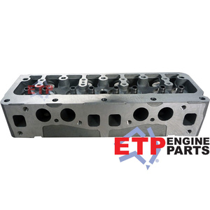 Cylinder Head (bare) for Toyota 7K