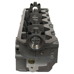 Large View ETP's Bare Cylinder Head for Volkswagen AAT