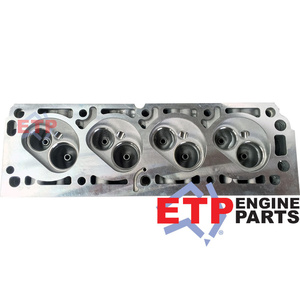Cylinder Head (bare) for Holden C22NE