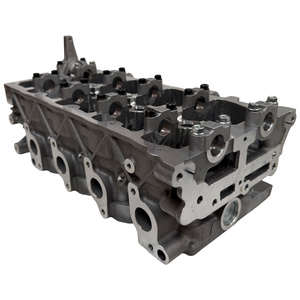 ETP's Bare Cylinder Head for Hyundai 1.5L Deisel D4FA